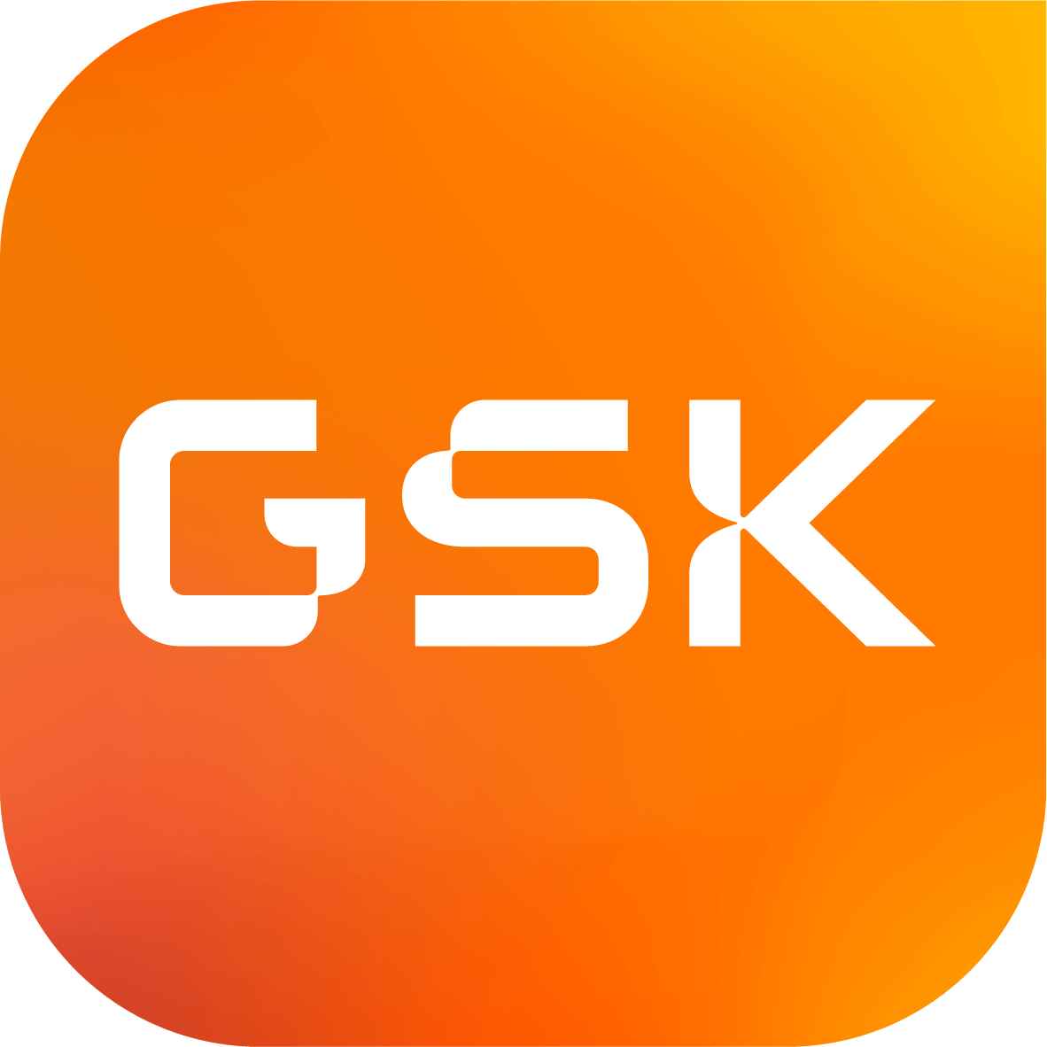 GSK Logo